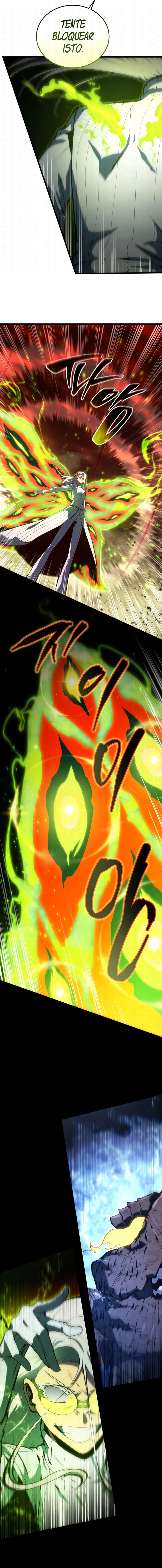 Read O Filho Mais Novo do Mestre Espadachim Manga Online