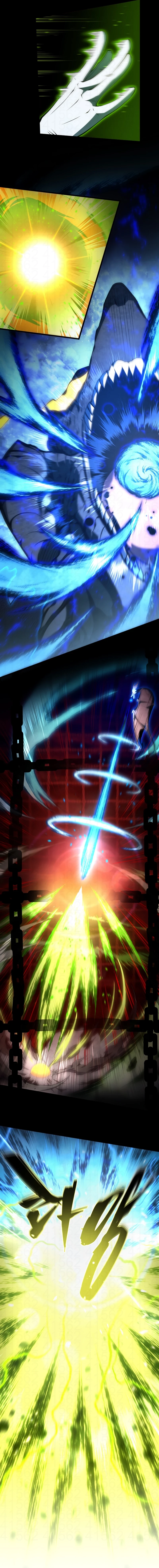 Read O Filho Mais Novo do Mestre Espadachim Manga Online