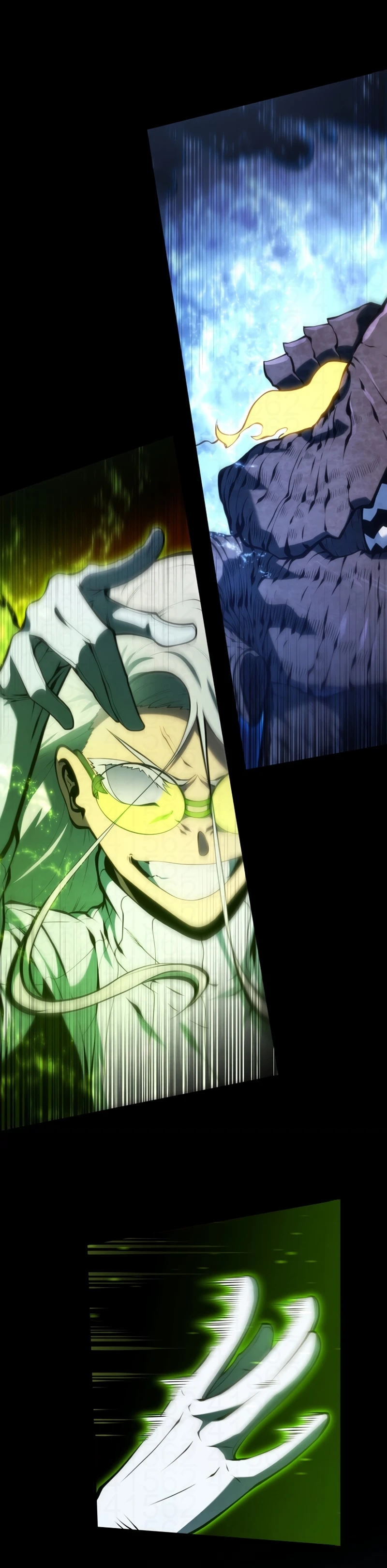 Read O Filho Mais Novo do Mestre Espadachim Manga Online