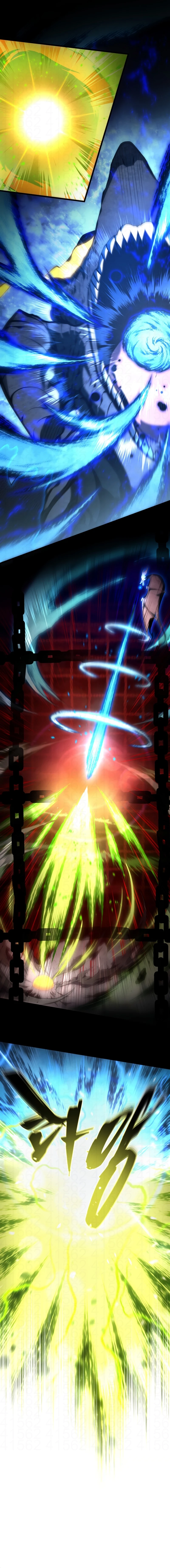 Read O Filho Mais Novo do Mestre Espadachim Manga Online