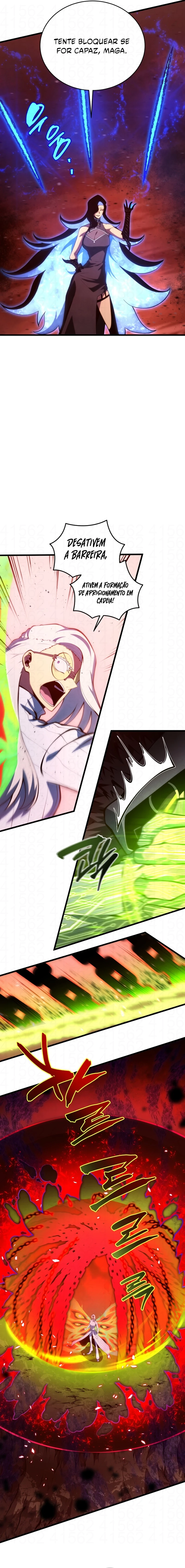 Read O Filho Mais Novo do Mestre Espadachim Manga Online