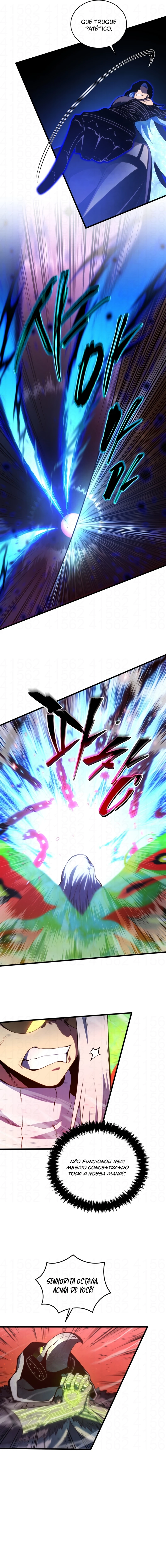 Read O Filho Mais Novo do Mestre Espadachim Manga Online