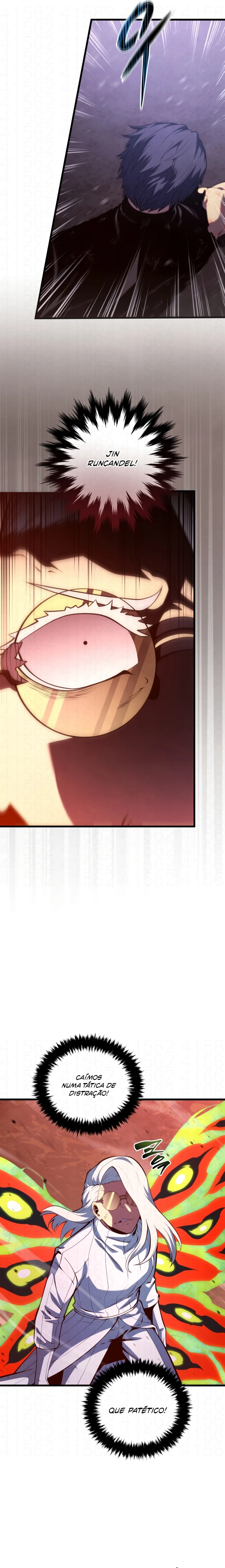 Read O Filho Mais Novo do Mestre Espadachim Manga Online