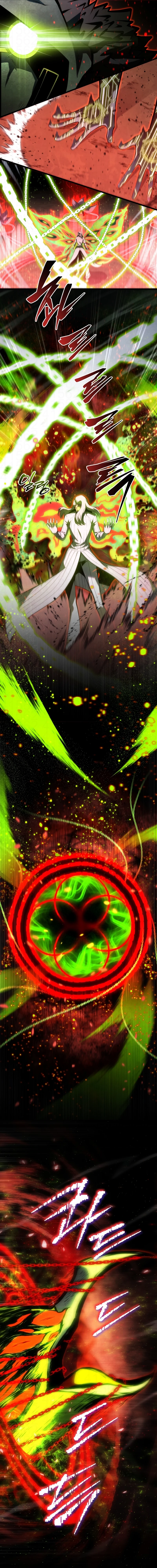 Read O Filho Mais Novo do Mestre Espadachim Manga Online