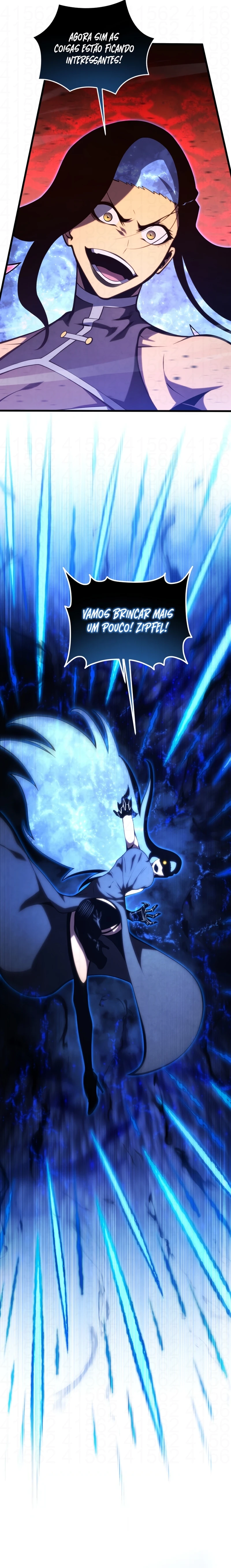 Read O Filho Mais Novo do Mestre Espadachim Manga Online