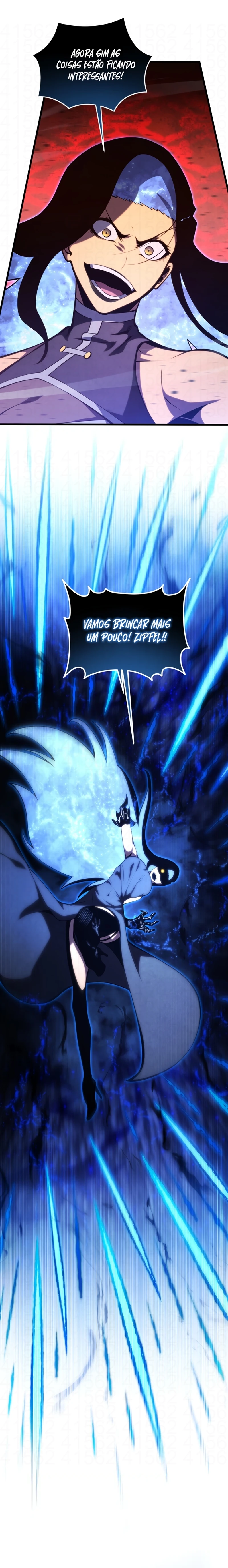 Read O Filho Mais Novo do Mestre Espadachim Manga Online