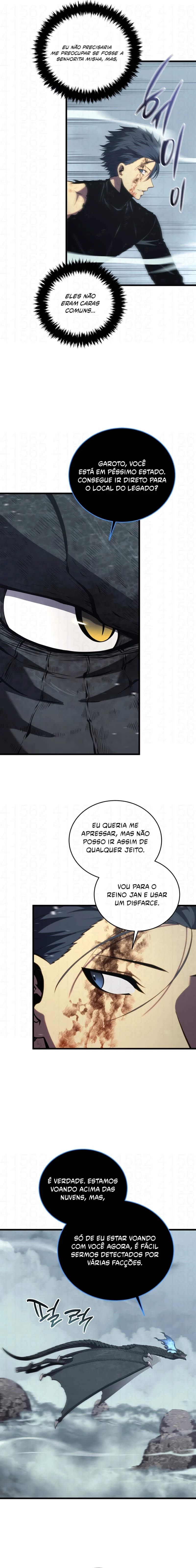 Read O Filho Mais Novo do Mestre Espadachim Manga Online