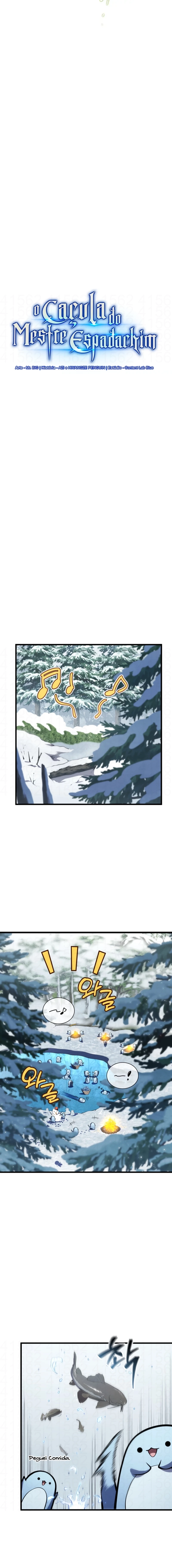 Read O Filho Mais Novo do Mestre Espadachim Manga Online