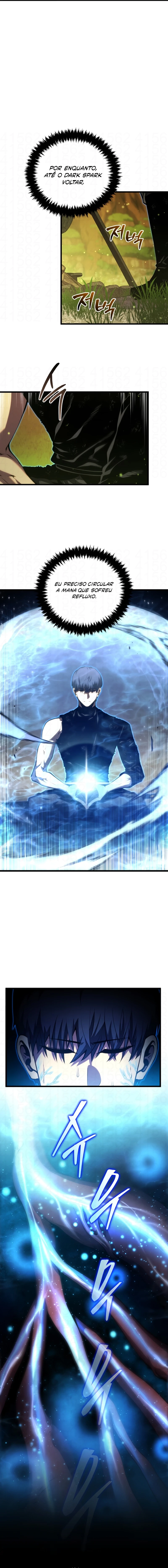 Read O Filho Mais Novo do Mestre Espadachim Manga Online