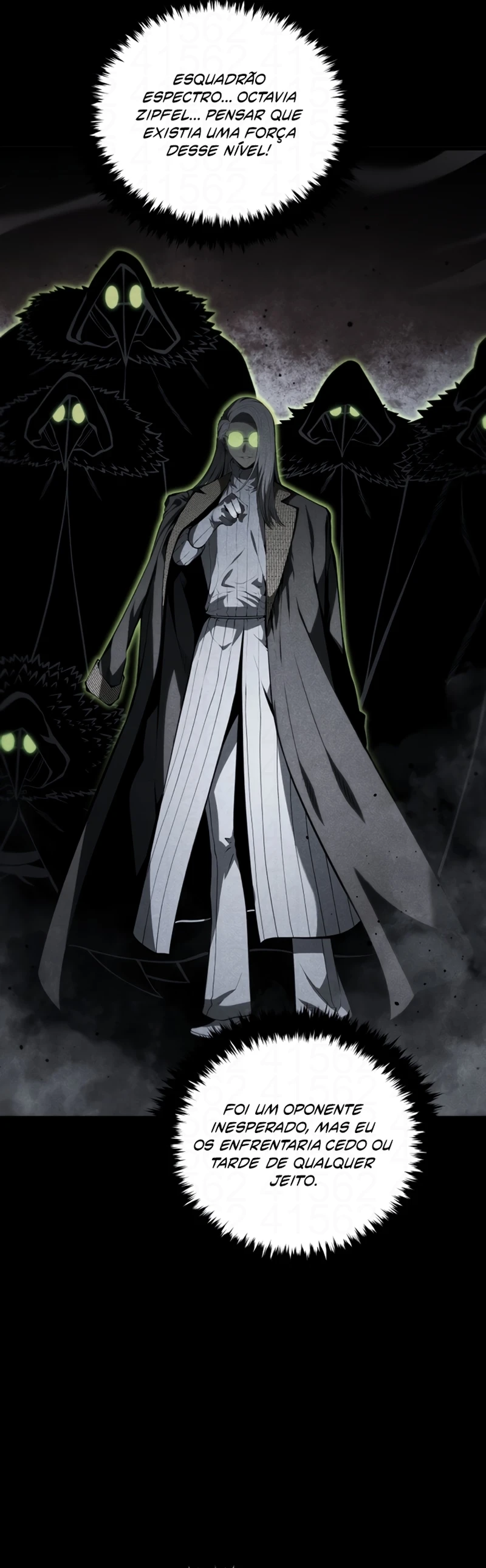 Read O Filho Mais Novo do Mestre Espadachim Manga Online