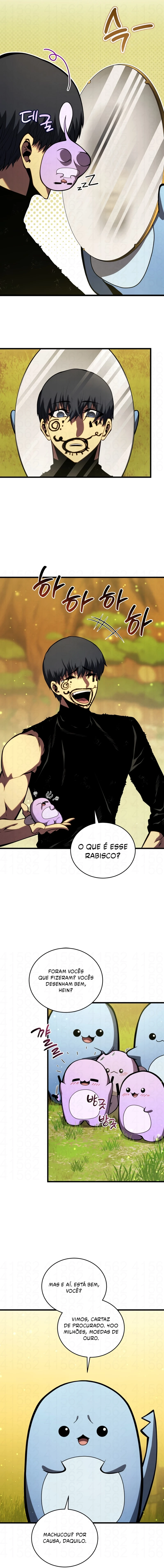 Read O Filho Mais Novo do Mestre Espadachim Manga Online