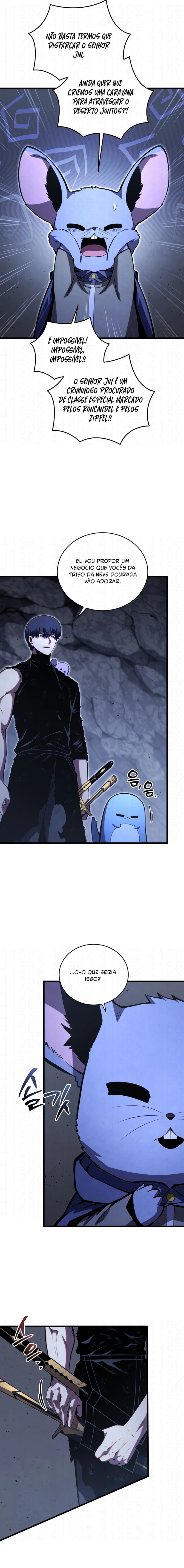 Read O Filho Mais Novo do Mestre Espadachim Manga Online