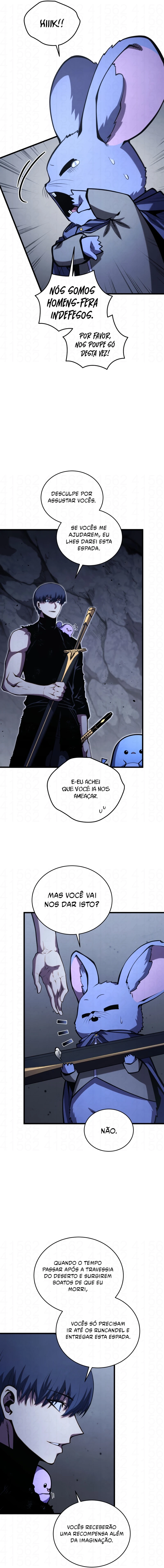 Read O Filho Mais Novo do Mestre Espadachim Manga Online