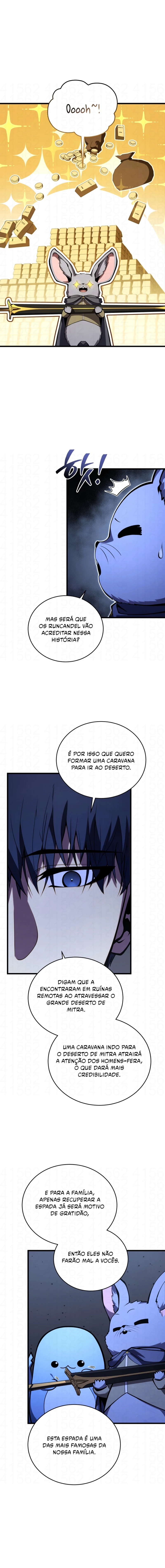 Read O Filho Mais Novo do Mestre Espadachim Manga Online