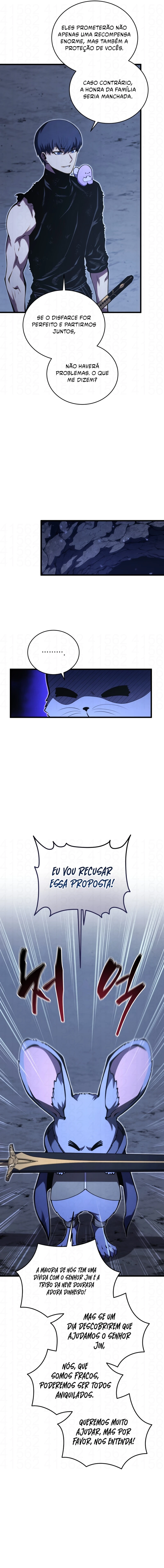 Read O Filho Mais Novo do Mestre Espadachim Manga Online