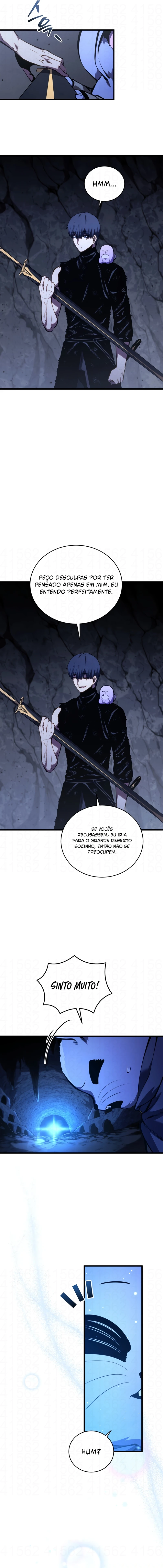 Read O Filho Mais Novo do Mestre Espadachim Manga Online