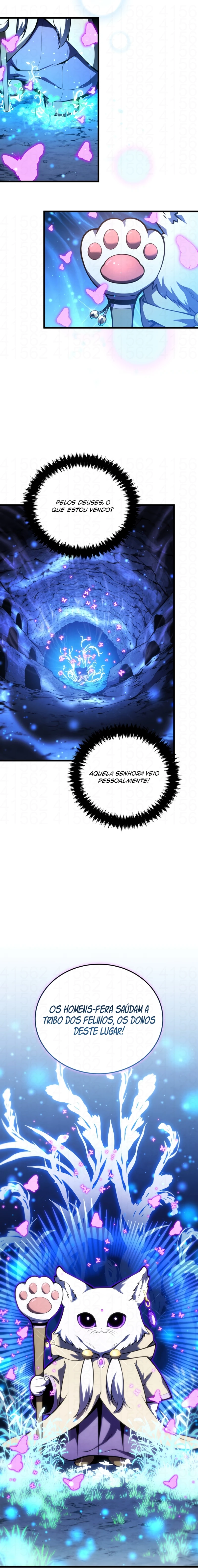 Read O Filho Mais Novo do Mestre Espadachim Manga Online