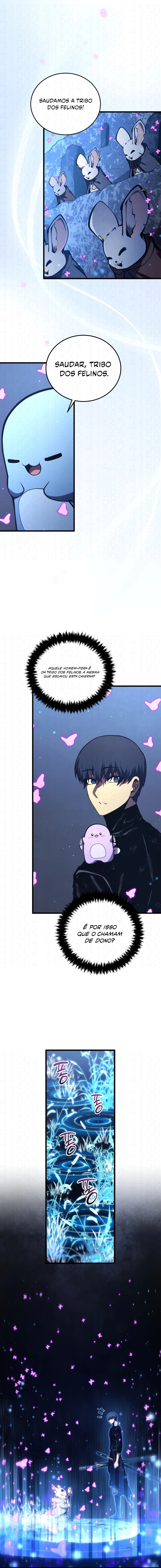 Read O Filho Mais Novo do Mestre Espadachim Manga Online