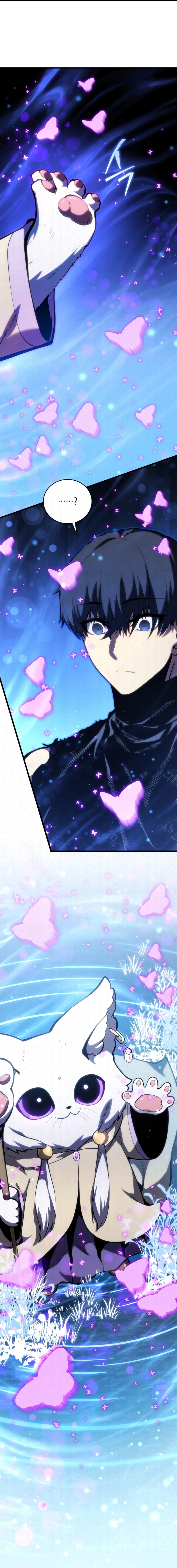 Read O Filho Mais Novo do Mestre Espadachim Manga Online