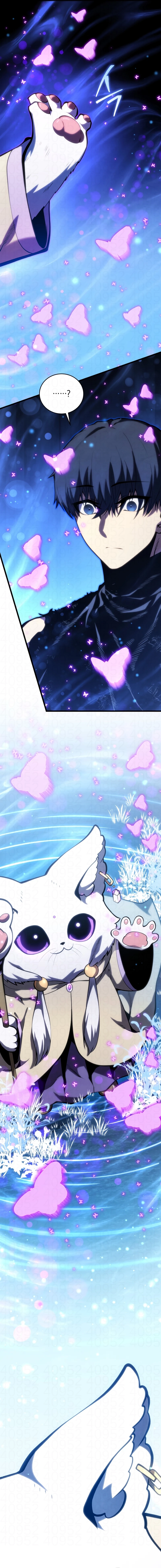 Read O Filho Mais Novo do Mestre Espadachim Manga Online