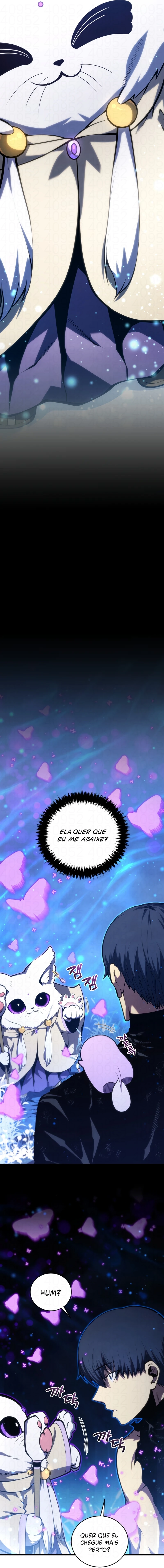 Read O Filho Mais Novo do Mestre Espadachim Manga Online