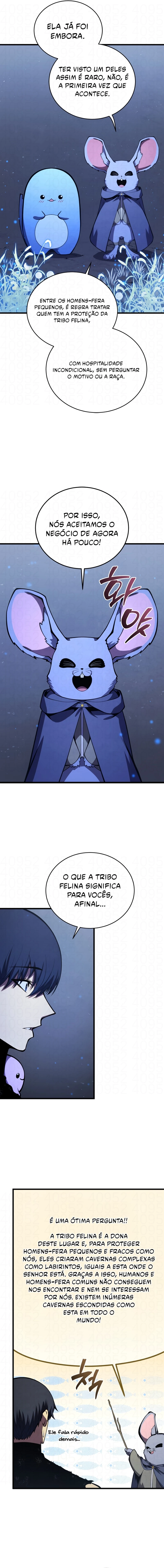 Read O Filho Mais Novo do Mestre Espadachim Manga Online