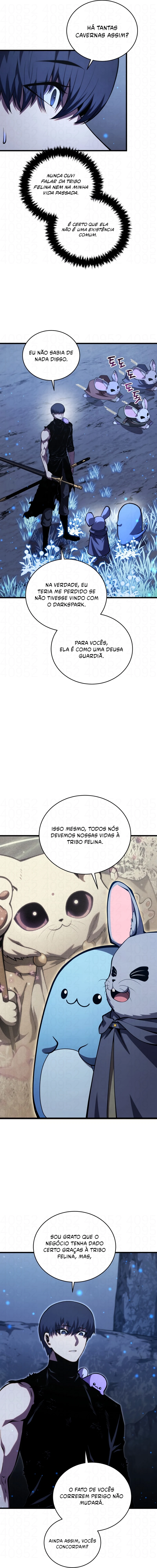Read O Filho Mais Novo do Mestre Espadachim Manga Online