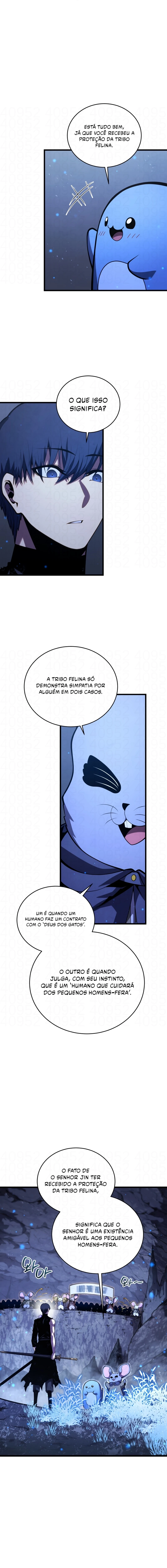 Read O Filho Mais Novo do Mestre Espadachim Manga Online