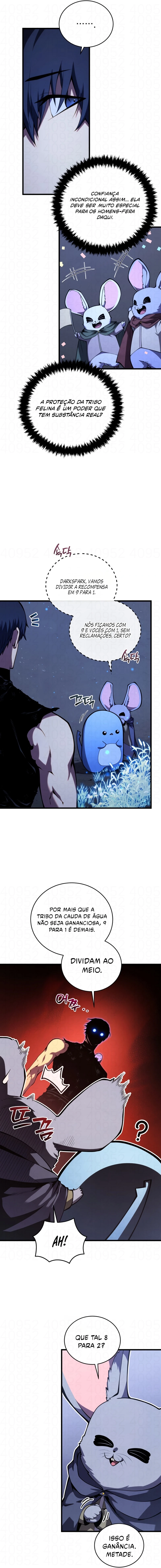 Read O Filho Mais Novo do Mestre Espadachim Manga Online