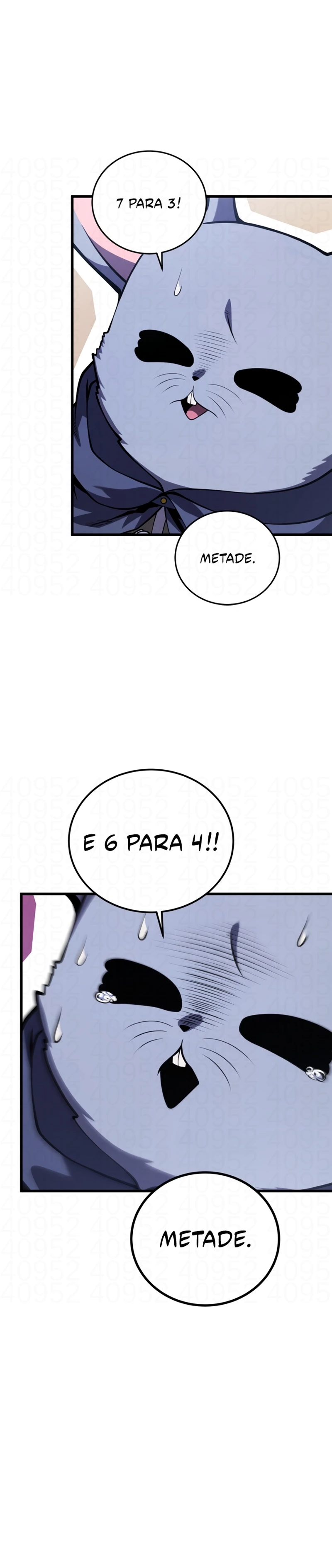 Read O Filho Mais Novo do Mestre Espadachim Manga Online