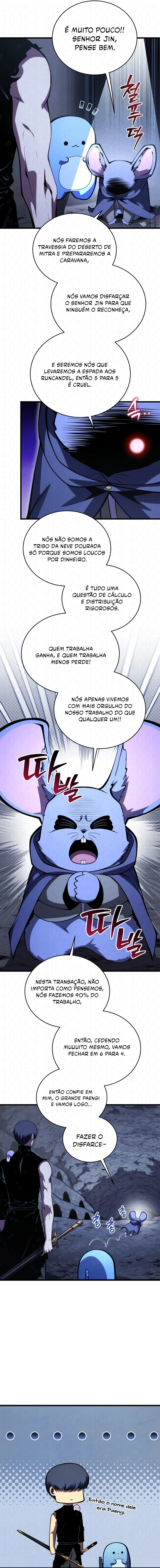 Read O Filho Mais Novo do Mestre Espadachim Manga Online