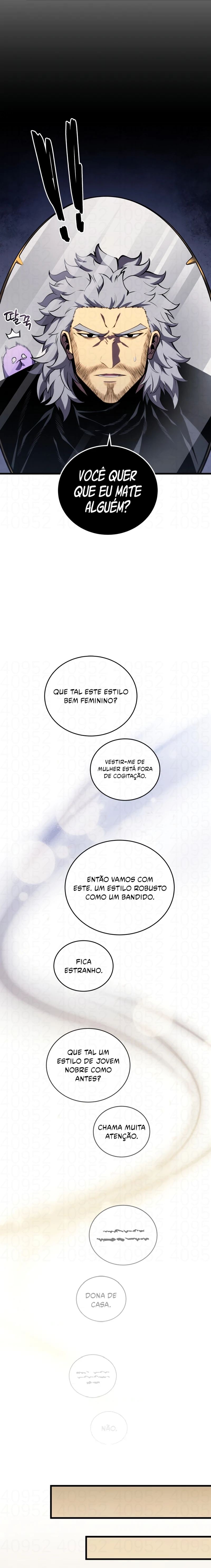 Read O Filho Mais Novo do Mestre Espadachim Manga Online