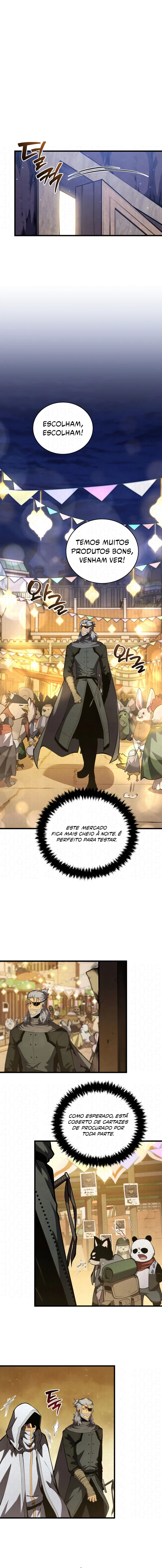 Read O Filho Mais Novo do Mestre Espadachim Manga Online