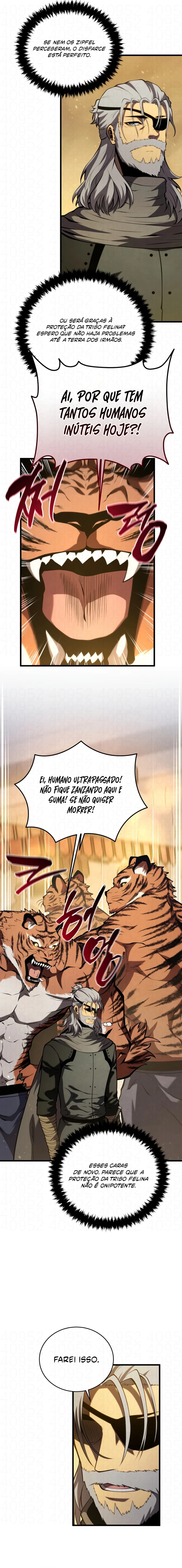 Read O Filho Mais Novo do Mestre Espadachim Manga Online