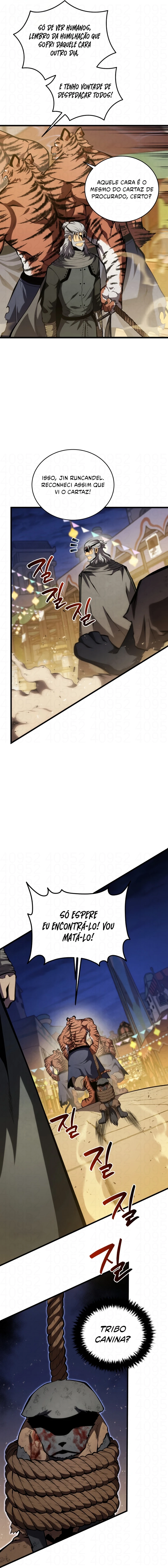 Read O Filho Mais Novo do Mestre Espadachim Manga Online