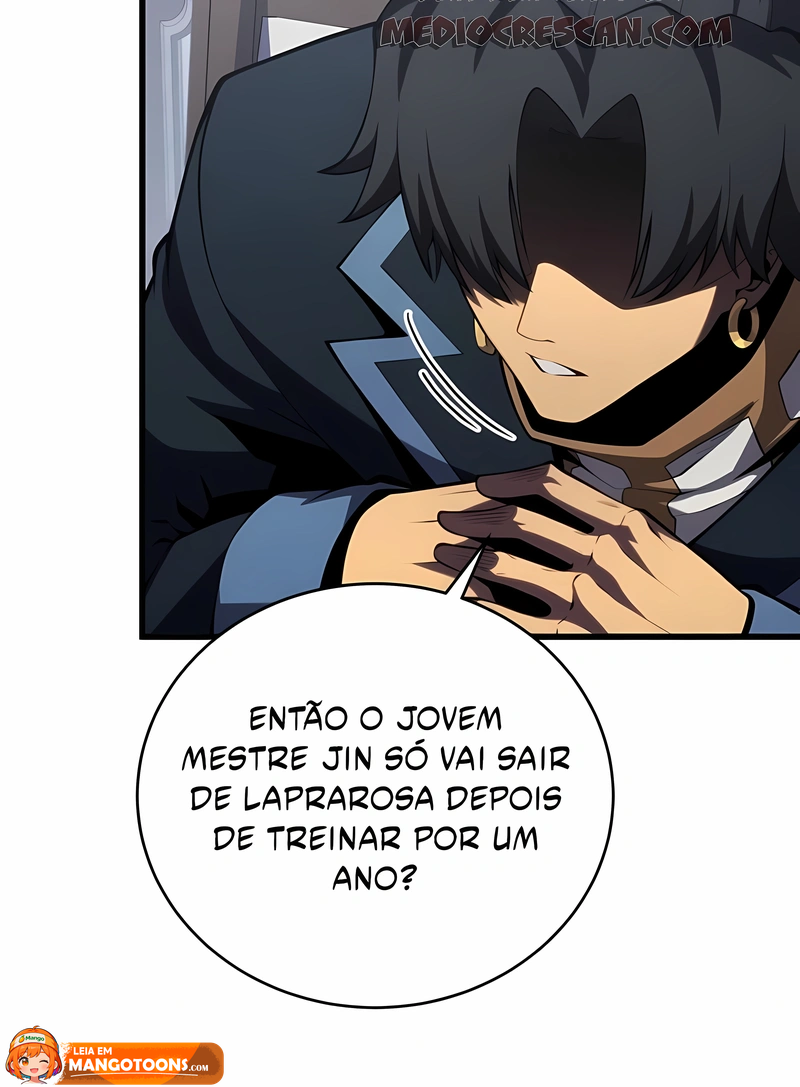 Read O Filho Mais Novo do Mestre Espadachim Manga Online