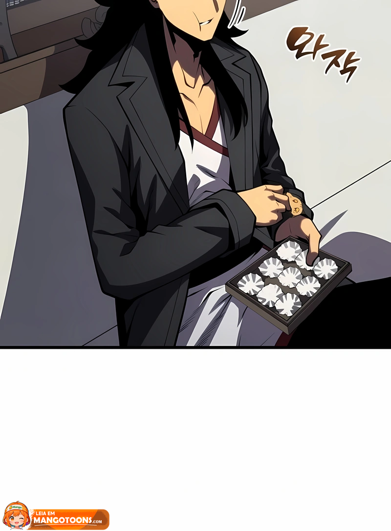 Read O Filho Mais Novo do Mestre Espadachim Manga Online