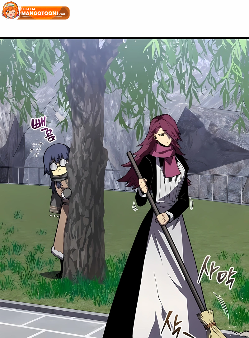 Read O Filho Mais Novo do Mestre Espadachim Manga Online