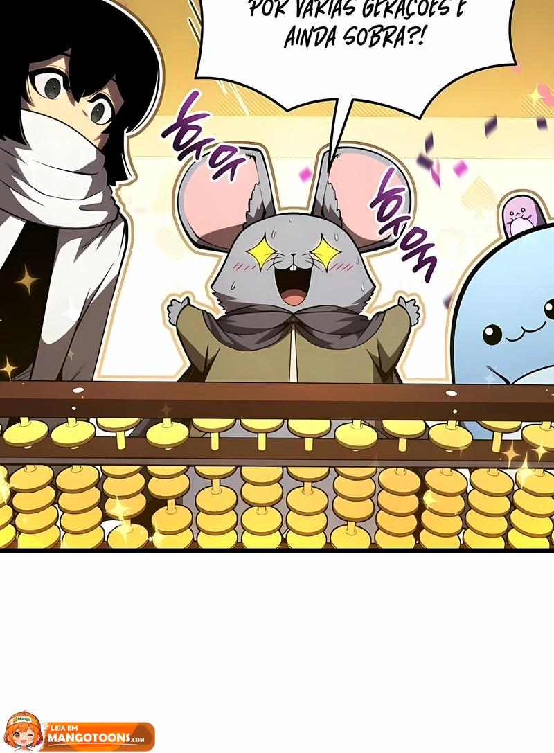 Read O Filho Mais Novo do Mestre Espadachim Manga Online