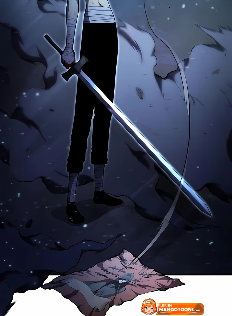 Read O Filho Mais Novo do Mestre Espadachim Manga Online