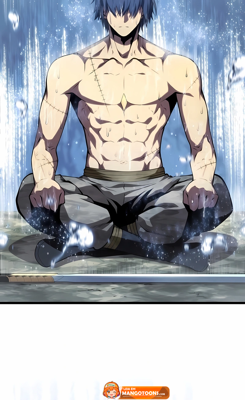 Read O Filho Mais Novo do Mestre Espadachim Manga Online