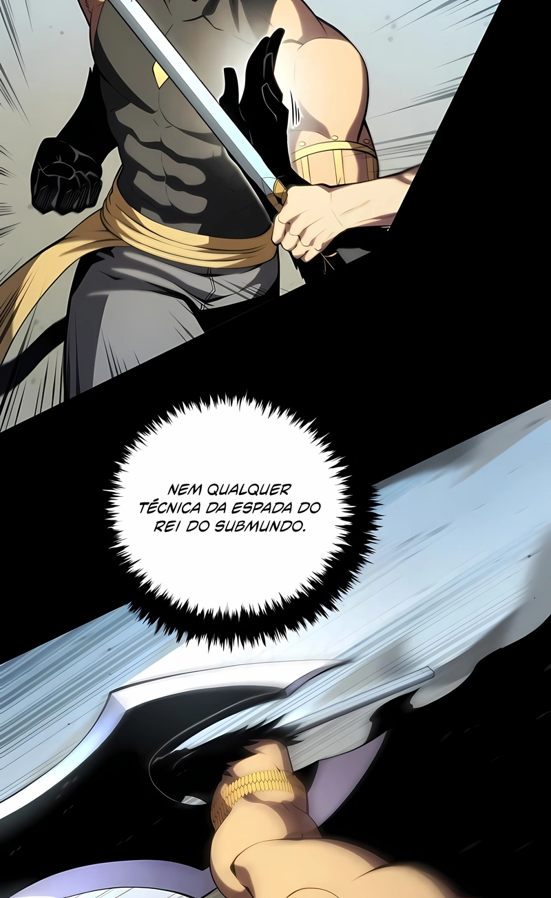 Read O Filho Mais Novo do Mestre Espadachim Manga Online