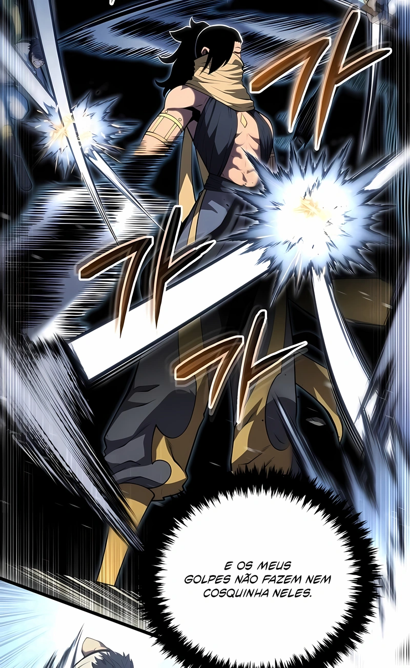 Read O Filho Mais Novo do Mestre Espadachim Manga Online