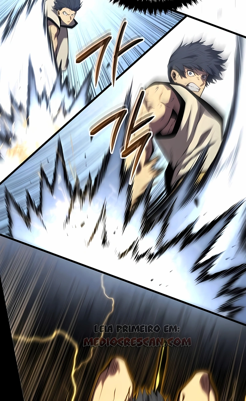 Read O Filho Mais Novo do Mestre Espadachim Manga Online