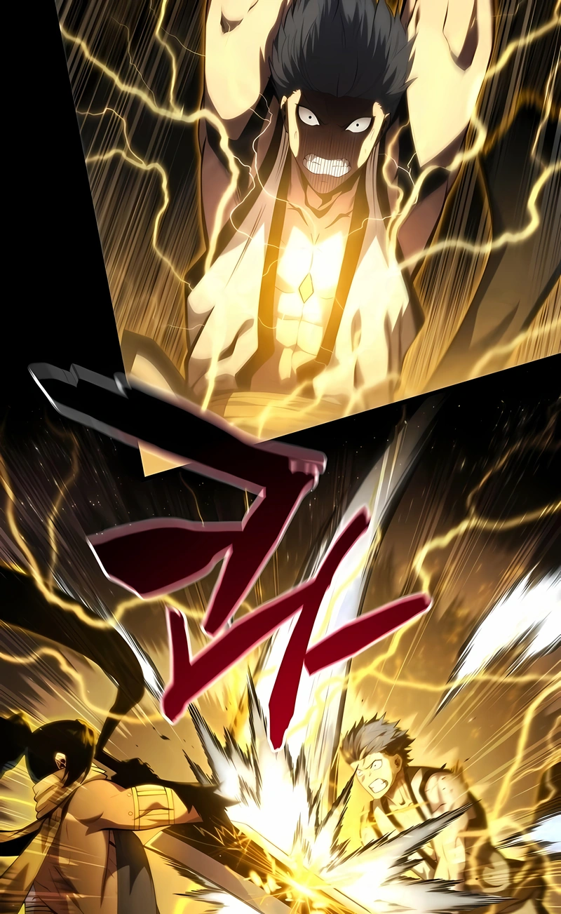 Read O Filho Mais Novo do Mestre Espadachim Manga Online