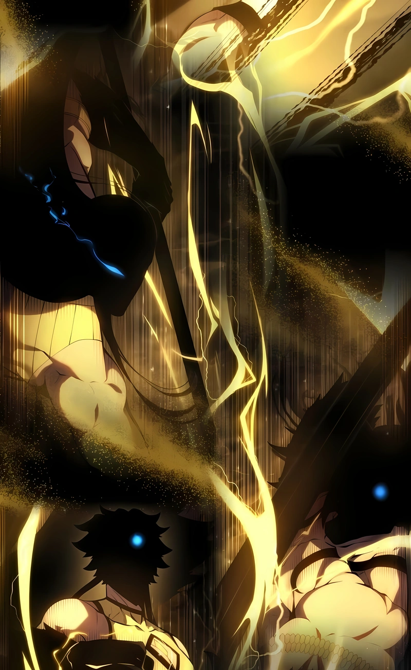 Read O Filho Mais Novo do Mestre Espadachim Manga Online