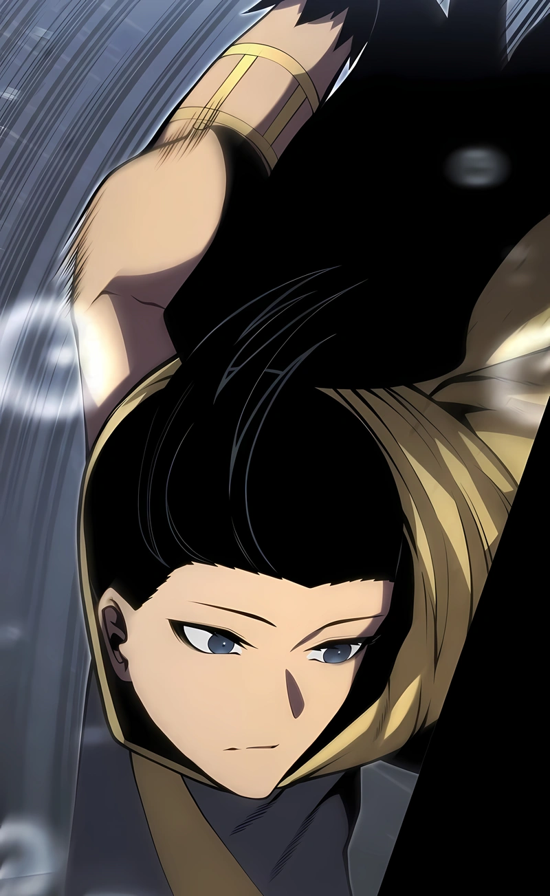 Read O Filho Mais Novo do Mestre Espadachim Manga Online