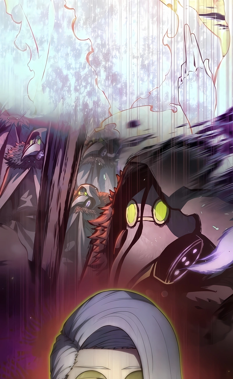 Read O Filho Mais Novo do Mestre Espadachim Manga Online