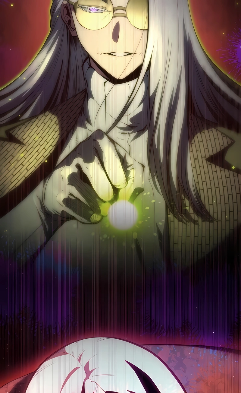 Read O Filho Mais Novo do Mestre Espadachim Manga Online