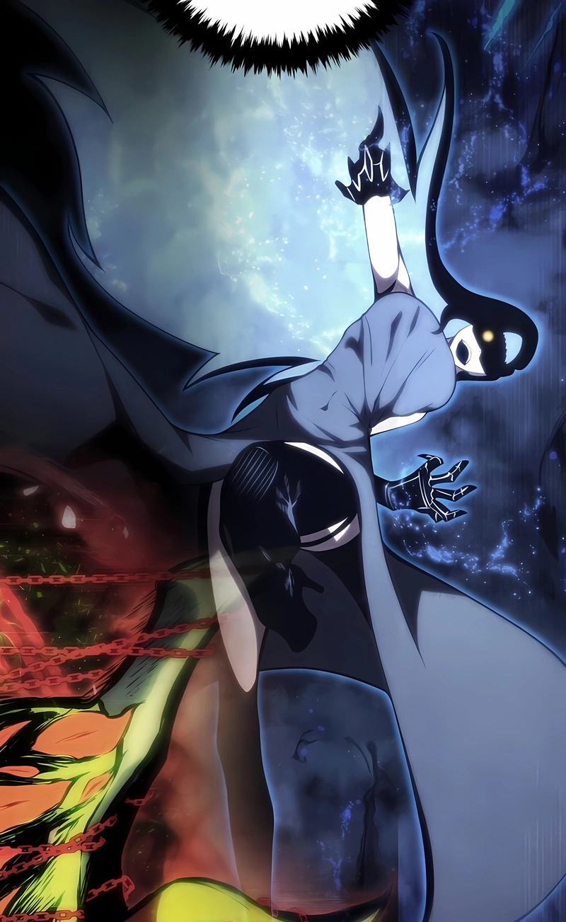 Read O Filho Mais Novo do Mestre Espadachim Manga Online